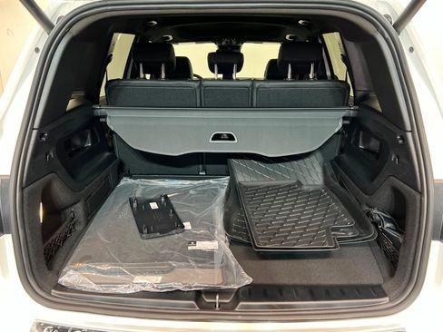 New 2026 Mercedes-Benz GLB 250 4MATIC image 22