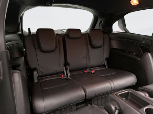 Used 2025 Honda Odyssey Sport-L image 21