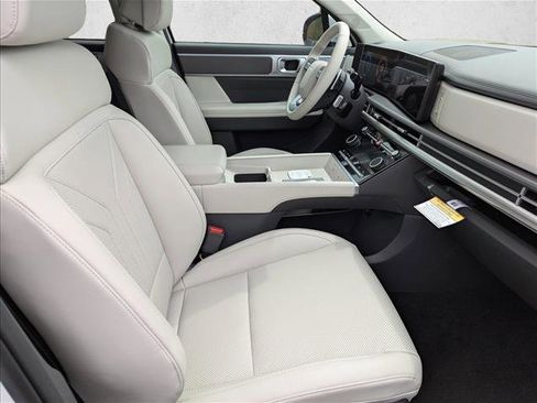 New 2026 Hyundai Santa Fe SEL FWD image 26