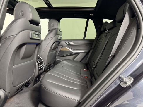Used 2020 BMW X5 xDrive40i w/ M Sport Package AWD/4WD image 33