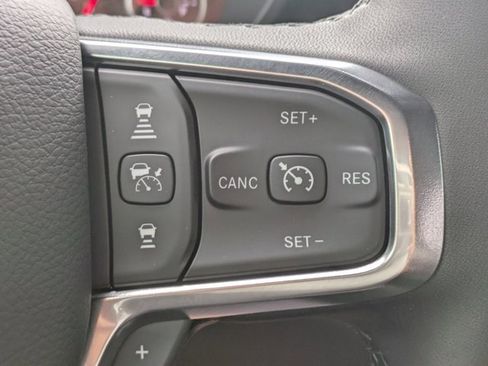 New 2026 RAM 1500 Laramie w/ Laramie Preferred Package image 22