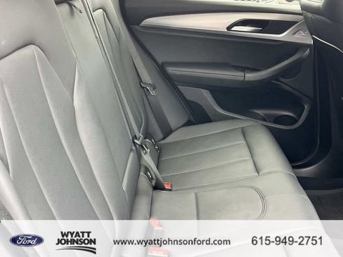 Used 2020 BMW X3 sDrive30i RWD image 24
