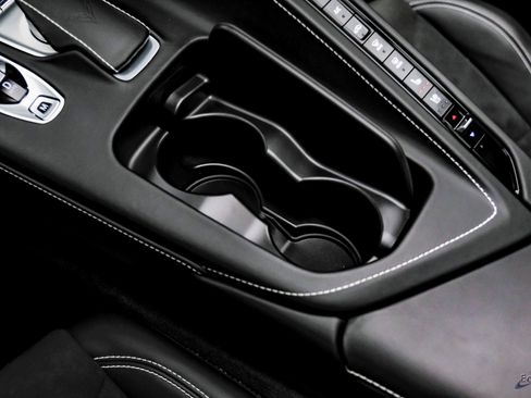 Used 2025 Chevrolet Corvette Z06 w/ Battery Protection Package image 61