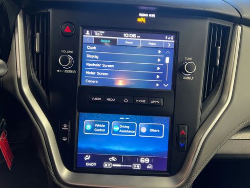 Used 2020 Subaru Legacy w/ Alloy Wheel Package image 16