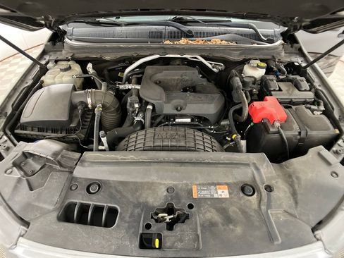 Certified 2020 Ford Ranger Lariat image 31