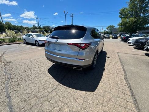 Used 2023 Acura MDX SH-AWD w/ Technology Package image 14