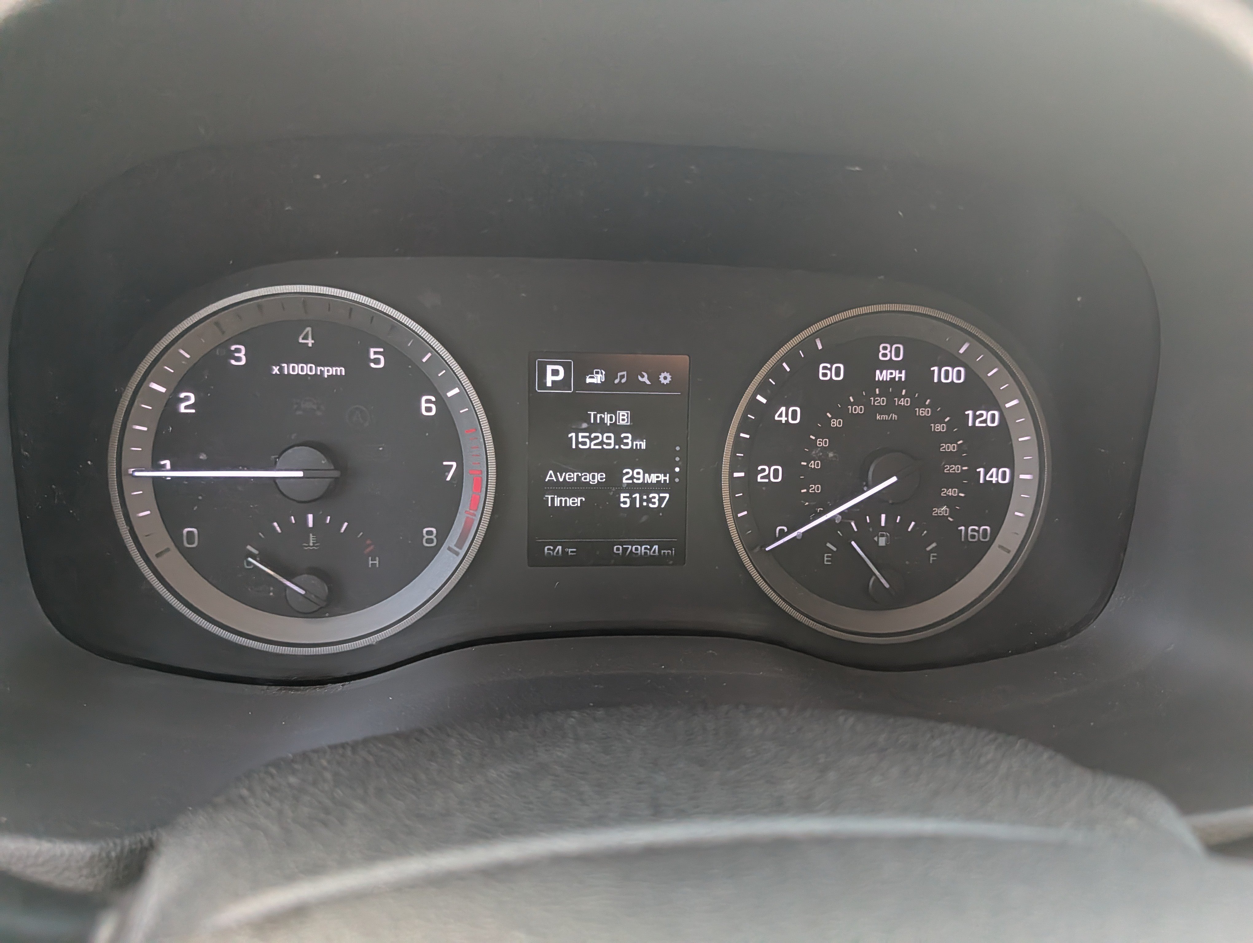 Used 2018 Hyundai Tucson SE AWD/4WD image 16