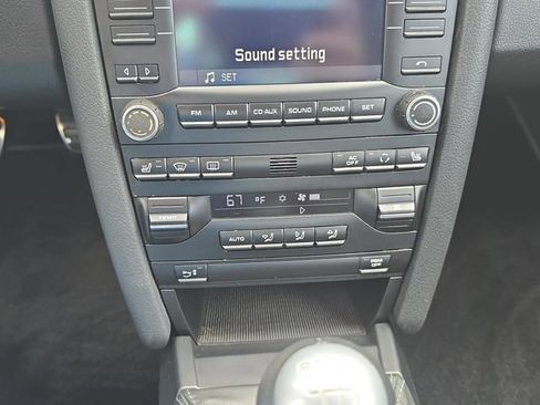 Used 2009 Porsche Cayman image 19