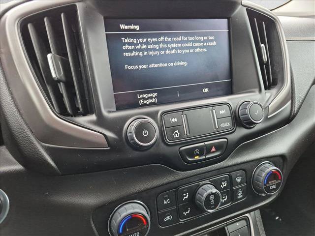 Used 2023 GMC Terrain AT4 AWD/4WD image 14