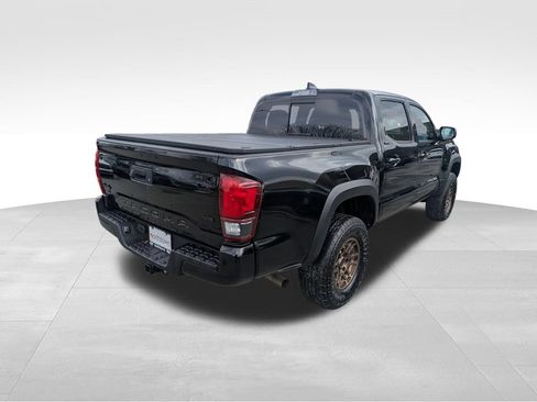 Used 2023 Toyota Tacoma 4x4 Double Cab w/ Trail Edition image 13
