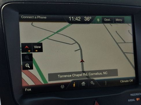 Used 2015 Ford Explorer XLT w/ Equipment Group 202B image 15