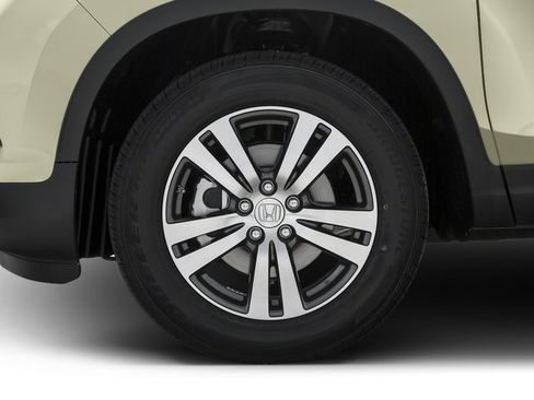 Used 2016 Honda Pilot EX image 10