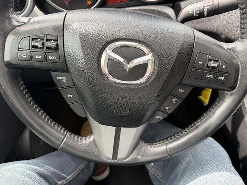 Used 2010 MAZDA MAZDA3 s Sport FWD image 15
