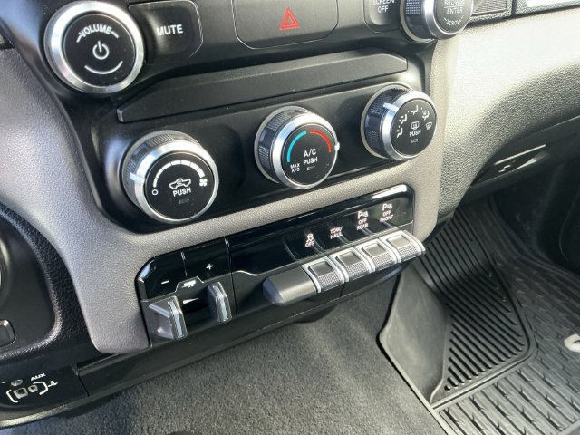 Used 2020 RAM 2500 Power Wagon AWD/4WD image 17