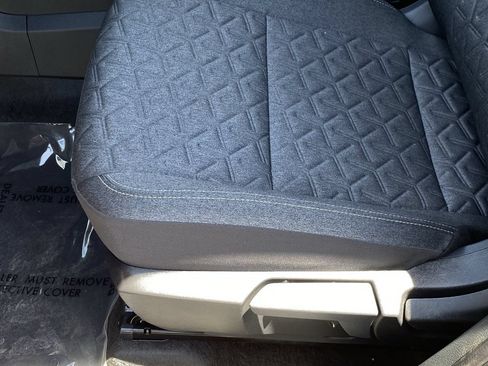 Certified 2026 Nissan Kicks SV FWD image 27