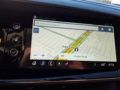 Used 2023 Buick Envision Avenir image 18