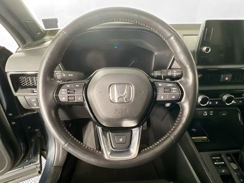 Certified 2023 Honda CR-V Sport Touring image 12