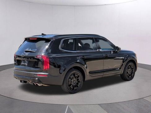 Used 2021 Kia Telluride EX w/ EX Premium Package AWD/4WD image 9