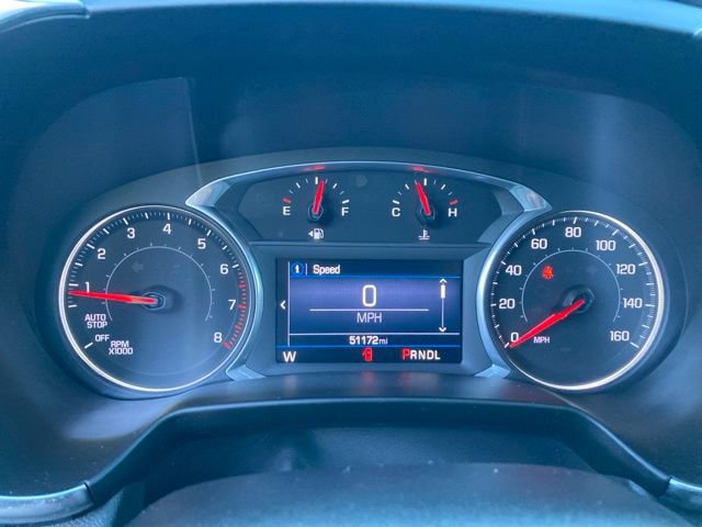 Used 2022 Chevrolet Blazer LT AWD/4WD image 28