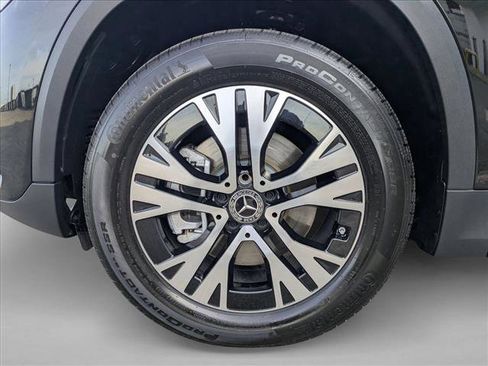 Certified 2025 Mercedes-Benz GLA 250 image 23