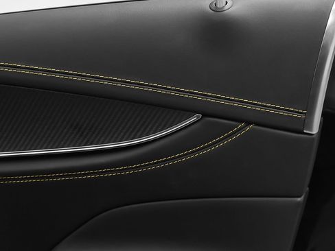 Used 2022 Mercedes-Benz AMG GT 53 image 26