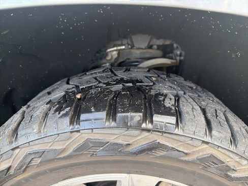 Used 2021 Chevrolet Silverado 1500 LTZ w/ LTZ Premium Package image 10