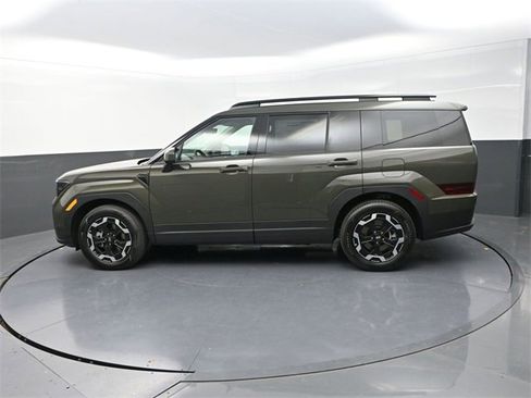 New 2026 Hyundai Santa Fe SEL image 5