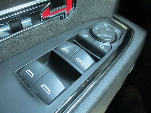 Used 2023 GMC Sierra 1500 AT4 w/ AT4 Preferred Package image 28