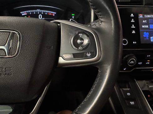 Used 2019 Honda CR-V EX-L image 24