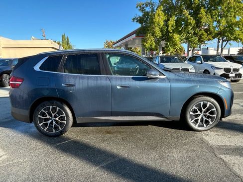 New 2026 BMW X3 xDrive30i w/ Convenience Package AWD/4WD image 6