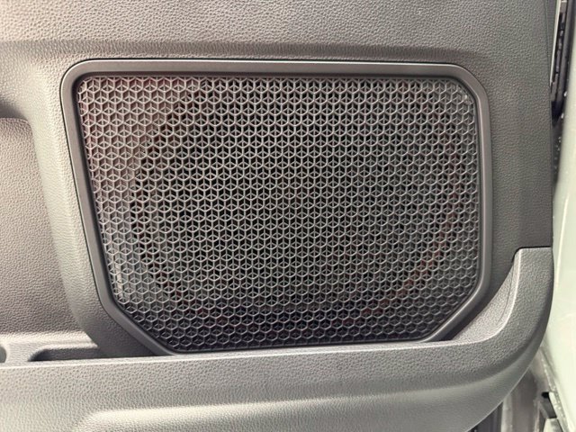 New 2026 Toyota Tundra 1794 Edition AWD/4WD image 59