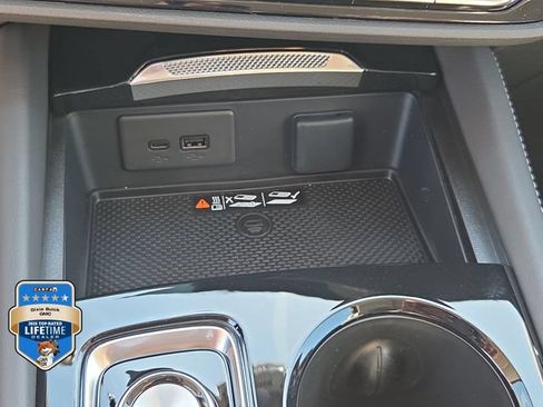 New 2026 Buick Envision Sport Touring AWD/4WD image 30