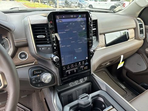 New 2026 RAM 1500 Limited AWD/4WD image 26