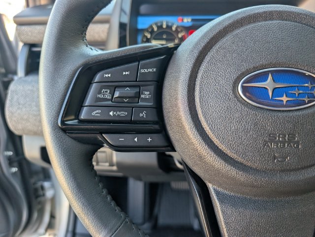 Certified 2026 Subaru Outback Premium AWD/4WD image 13