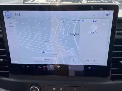 New 2024 Ford Transit 350 w/ Upfitter Package image 19