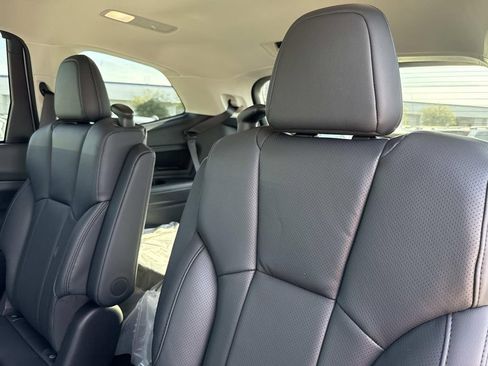 New 2026 Subaru Ascent Touring image 13