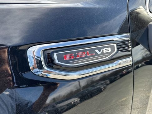 Used 2024 GMC Sierra 1500 Denali image 73