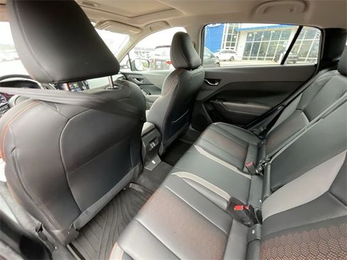 Used 2025 Subaru Crosstrek 2.5i Limited image 17