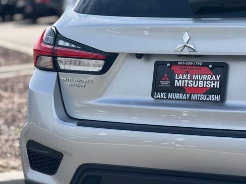 New 2026 Mitsubishi Outlander Sport AWD image 12