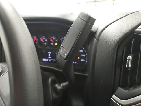 New 2026 Chevrolet Silverado 1500 W/T w/ WT Value Package image 16