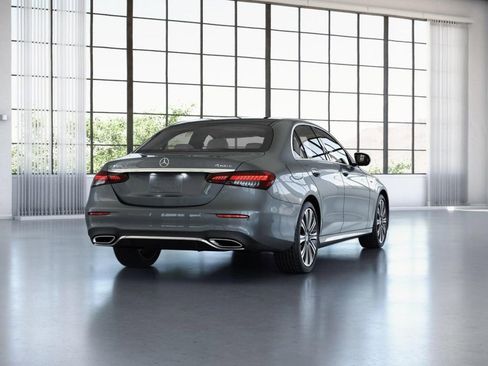 Used 2023 Mercedes-Benz E 450 4MATIC Sedan image 24