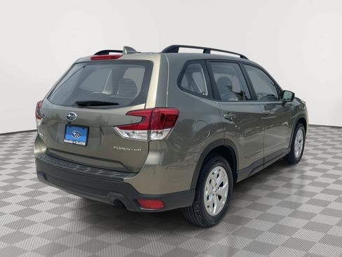 Used 2019 Subaru Forester w/ Popular Package #1 AWD/4WD image 12