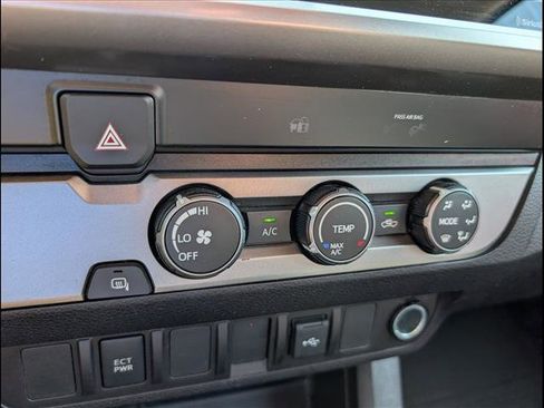 Used 2021 Toyota Tacoma SR5 image 14