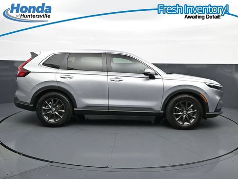 Used 2026 Honda CR-V EX-L image 11