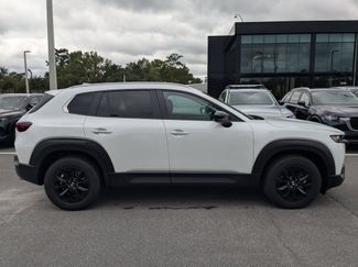 Used 2026 MAZDA CX-50 2.5 Hybrid w/ Preferred Pkg AWD/4WD video 3