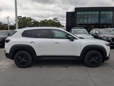 Used 2026 MAZDA CX-50 2.5 Hybrid w/ Preferred Pkg AWD/4WD image 3