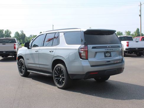 Used 2023 Chevrolet Tahoe RST w/ Luxury Package RWD image 7