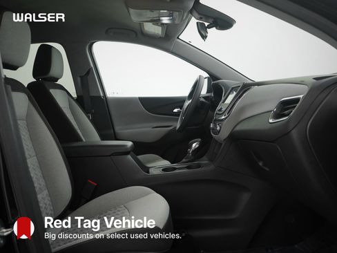 Used 2024 Chevrolet Equinox LS w/ LS Convenience Package image 12