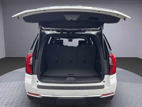 New 2026 GMC Yukon Elevation w/ Elevation Premium Package AWD/4WD image 26