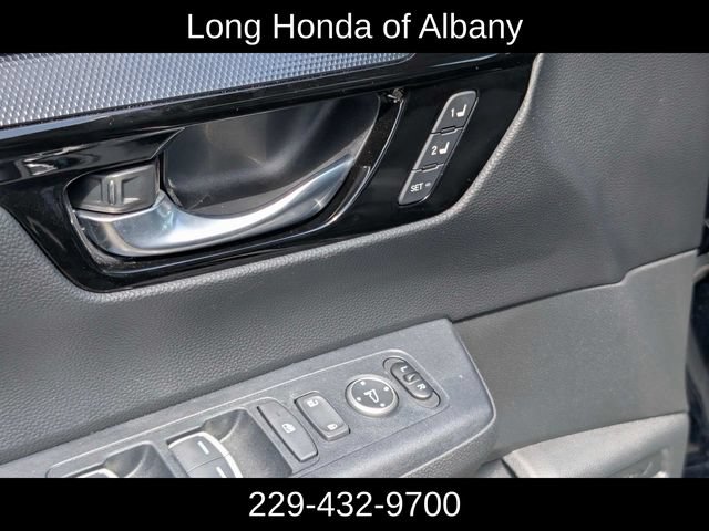 Used 2024 Honda CR-V EX-L image 14